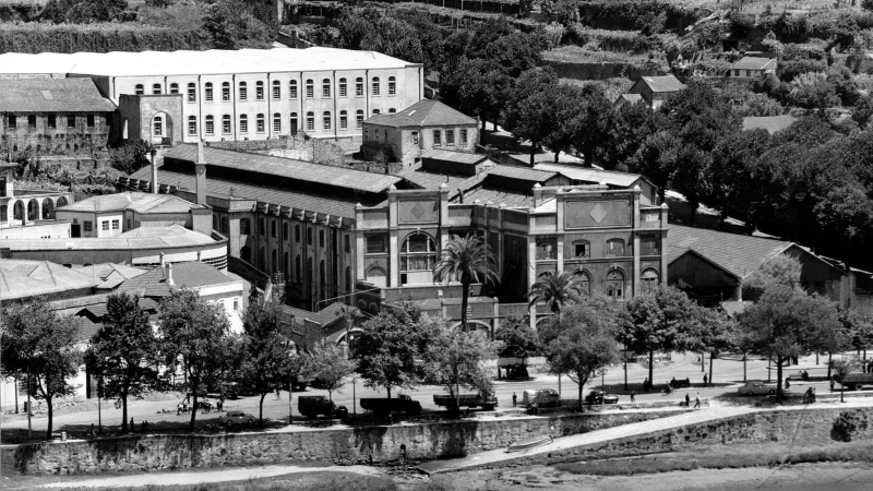 Museu do Carro Elétrico, Porto
