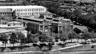 Museu do Carro Elétrico, Porto