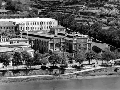 Museu do Carro Elétrico, Porto