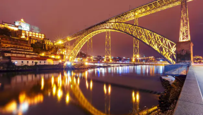 Imagem de Ponte Luís I
