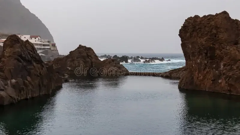 Piscinas Naturais Velhas – photo 9