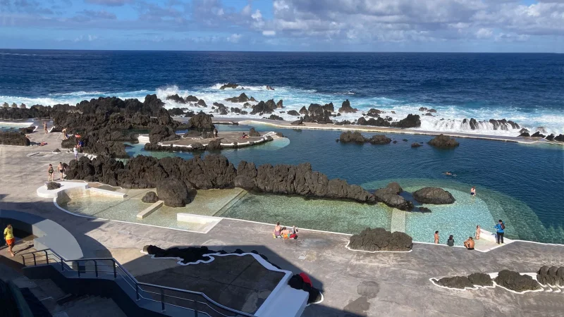 Piscinas Naturais Velhas – photo 6
