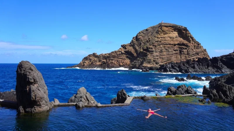 Piscinas Naturais Velhas – photo 8