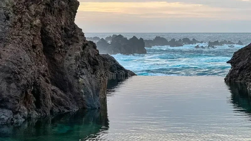 Piscinas Naturais Velhas – photo 10