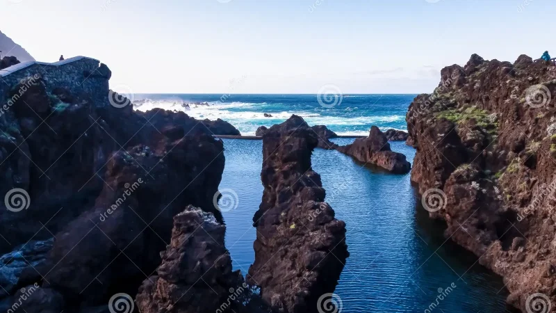 Piscinas Naturais Velhas – photo 2