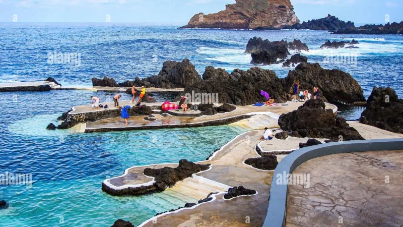 Piscinas Naturais Velhas – photo 4