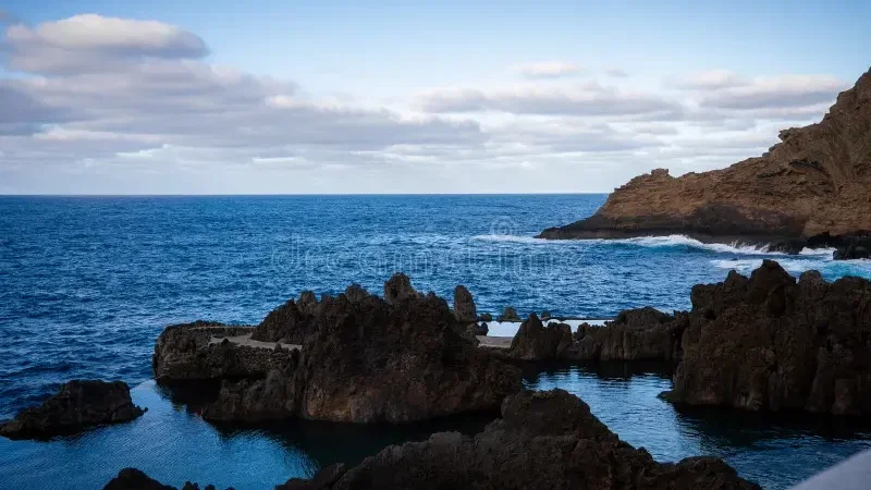 Piscinas Naturais do Porto Moniz – photo 8