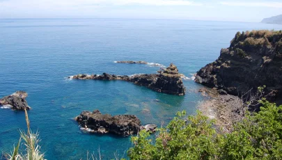 Miradouro do Cabo Calhau