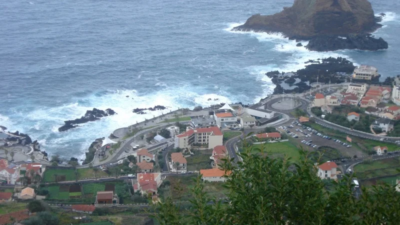 Miradouro do Cabo Calhau – photo 4