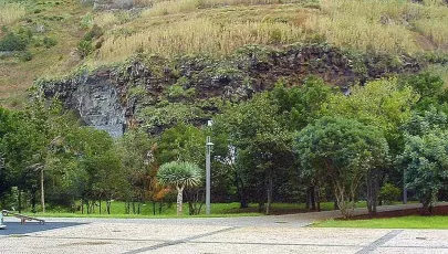 Imagem de Jardim das Plantas Indígenas da Madeira