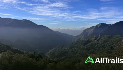 Jardim das Plantas Indígenas da Madeira
