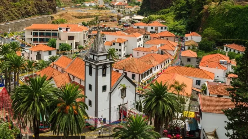 Jardim das Plantas Indígenas da Madeira – photo 7