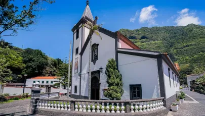 Imagem de Igreja Matriz de São Vicente