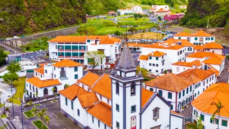 Igreja Matriz de São Vicente – photo 4