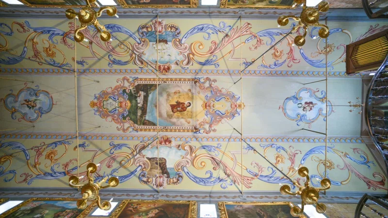 Igreja Matriz de São Vicente – photo 5