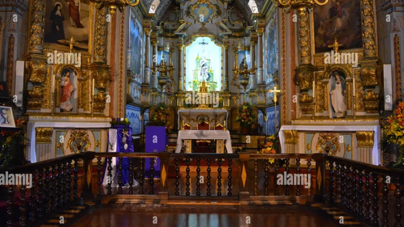 Igreja Matriz de São Vicente – photo 6