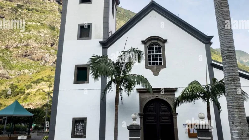 Igreja Matriz de São Vicente – photo 9