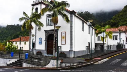 Igreja Matriz de São Vicente