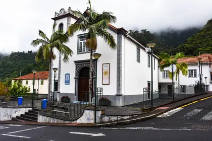 Igreja Matriz de São Vicente