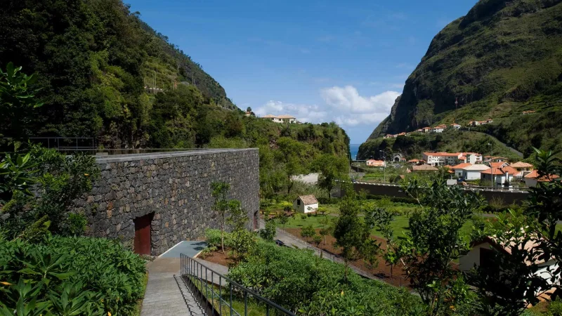 Grutas de São Vicente