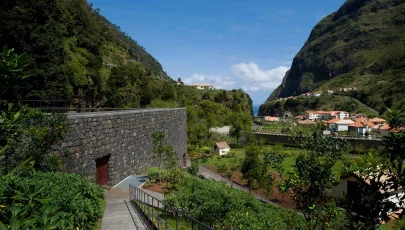 Grutas de São Vicente