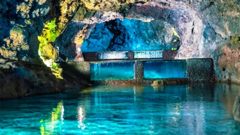 Grutas de São Vicente – photo 2