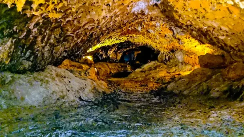 Grutas de São Vicente – photo 3