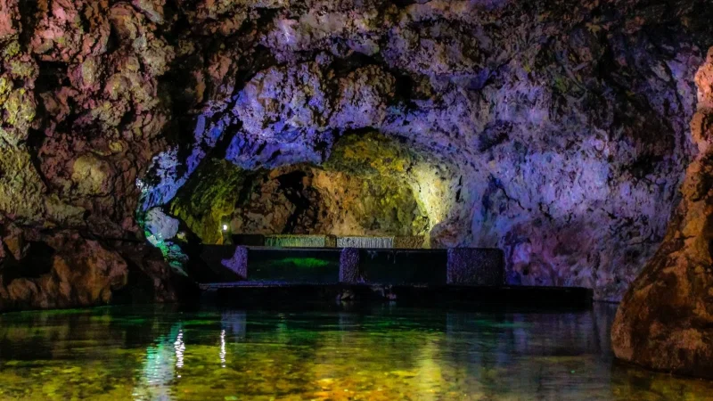 Grutas de São Vicente – photo 6