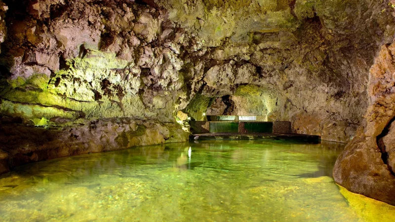 Grutas de São Vicente – photo 7