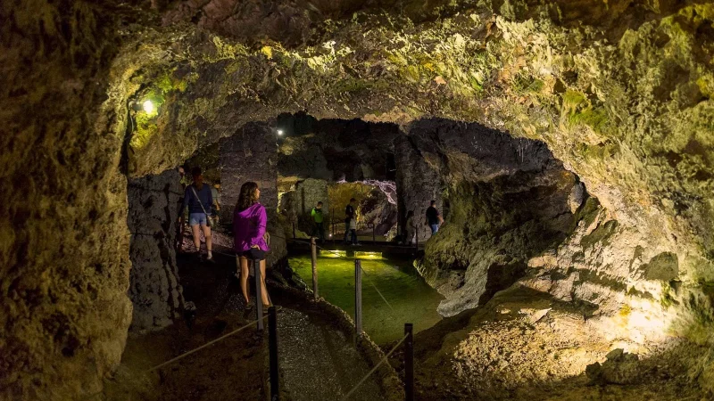 Grutas de São Vicente – photo 8