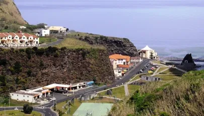 Imagem de Miradouro dos Cardais de Cima