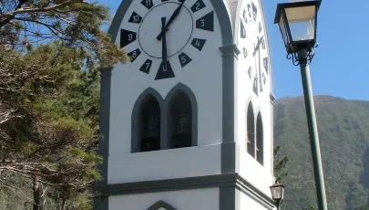 Imagem de Capela de Nossa Senhora de Fátima