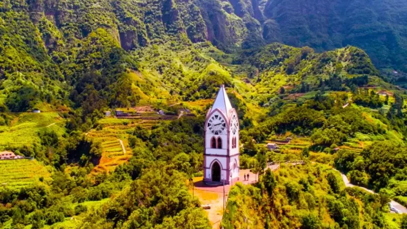 Capela de Nossa Senhora de Fátima – photo 7