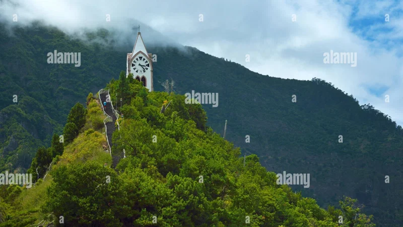 Capela de Nossa Senhora de Fátima – photo 8