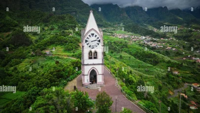 Capela de Nossa Senhora de Fátima