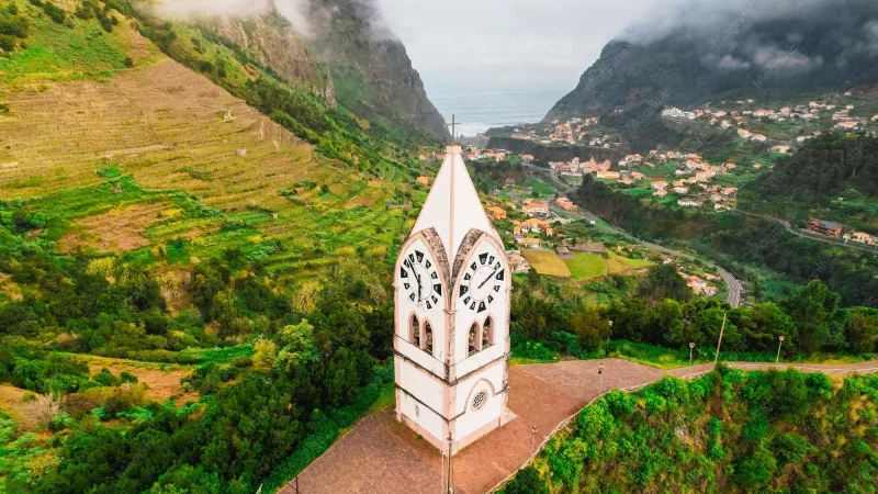 Capela de Nossa Senhora de Fátima – photo 2