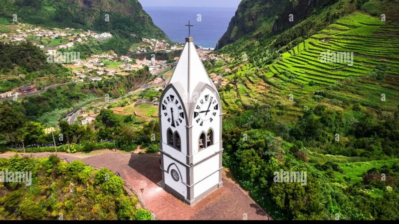 Capela de Nossa Senhora de Fátima – photo 3