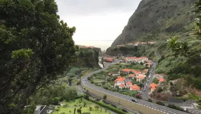 Imagem de Miradouro do Passo