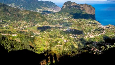 Imagem de Miradouro da Portela