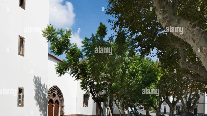 Igreja Matriz de Machico – photo 3