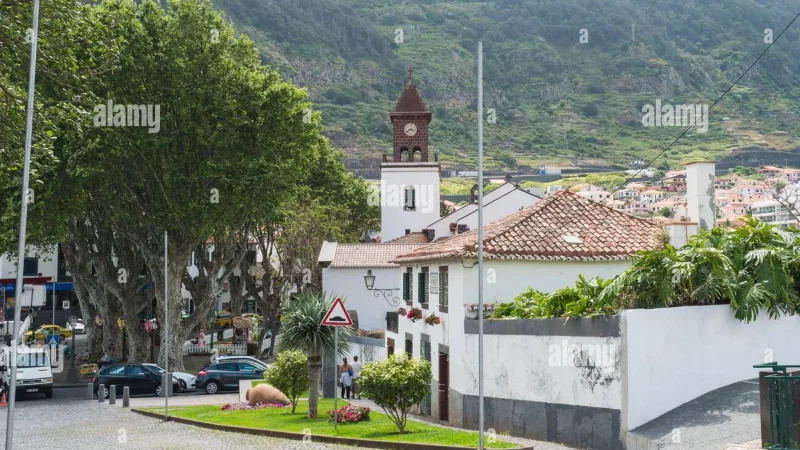 Igreja Matriz de Machico – photo 7