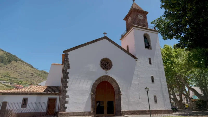 Igreja Matriz de Machico – photo 10