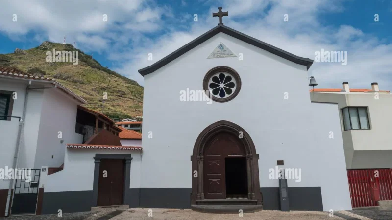 Igreja Matriz de Machico – photo 2