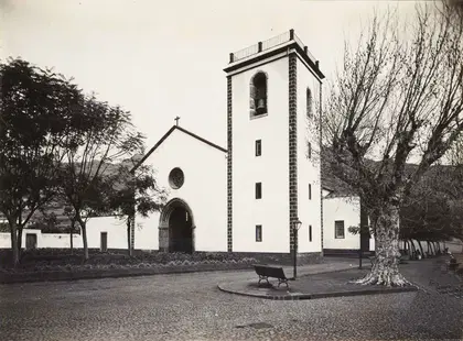 Igreja Matriz de Machico