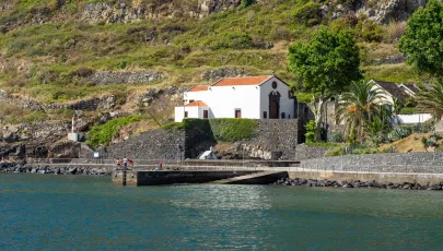 Imagem de Capela de São Roque