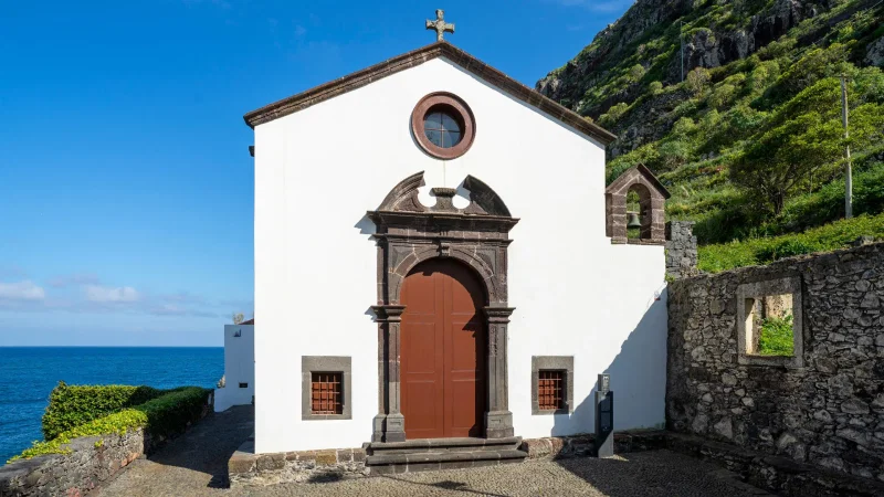 Capela de São Roque