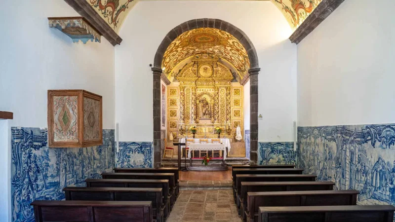 Capela de São Roque – photo 2