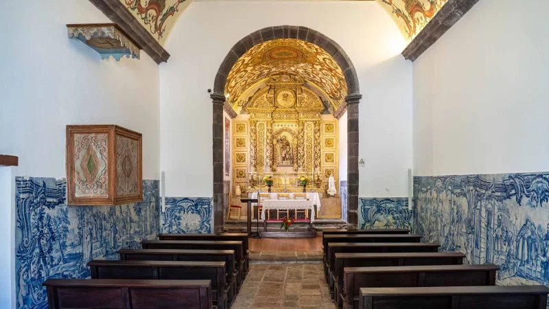 Capela de São Roque – photo 4