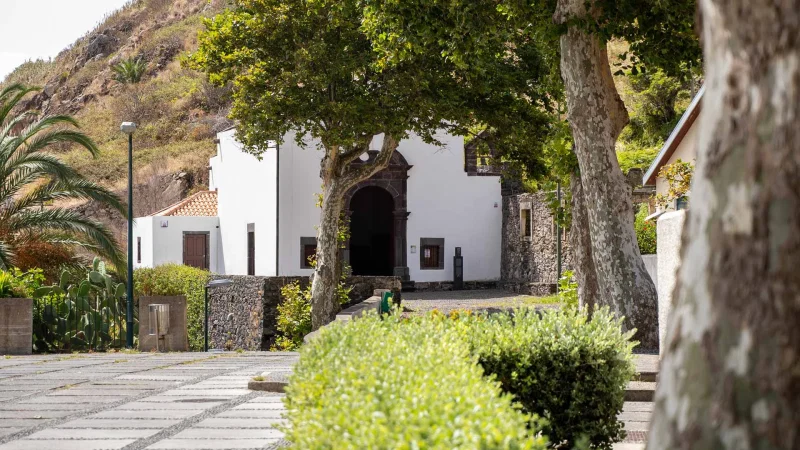 Capela de São Roque – photo 5
