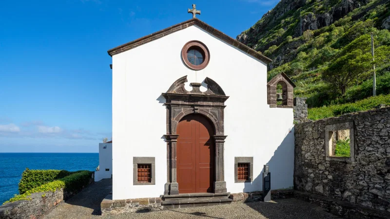 Capela de São Roque – photo 6